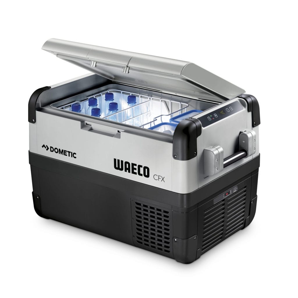 Waeco Fridge Repairs Perth Selective Fridges