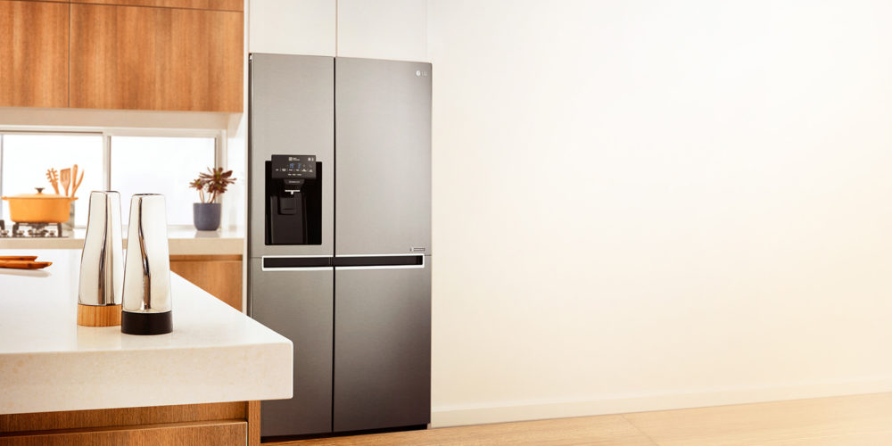 LG Fridge Repairs Perth Selective Fridges