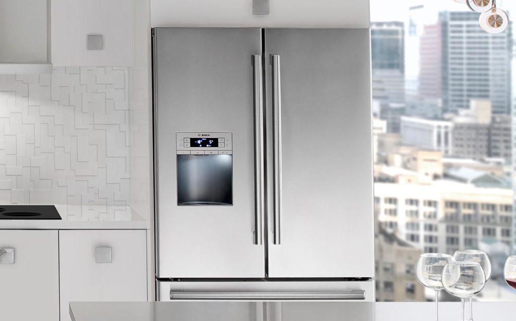 Bosch Fridge Repairs Perth Selective Fridges