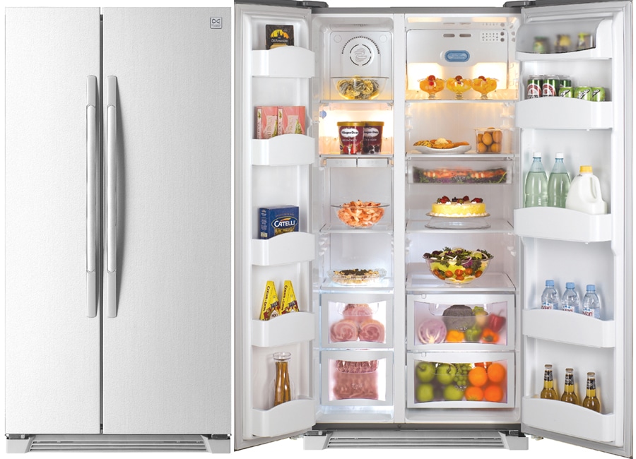 Daewoo Fridge Repairs Perth Selective Fridges