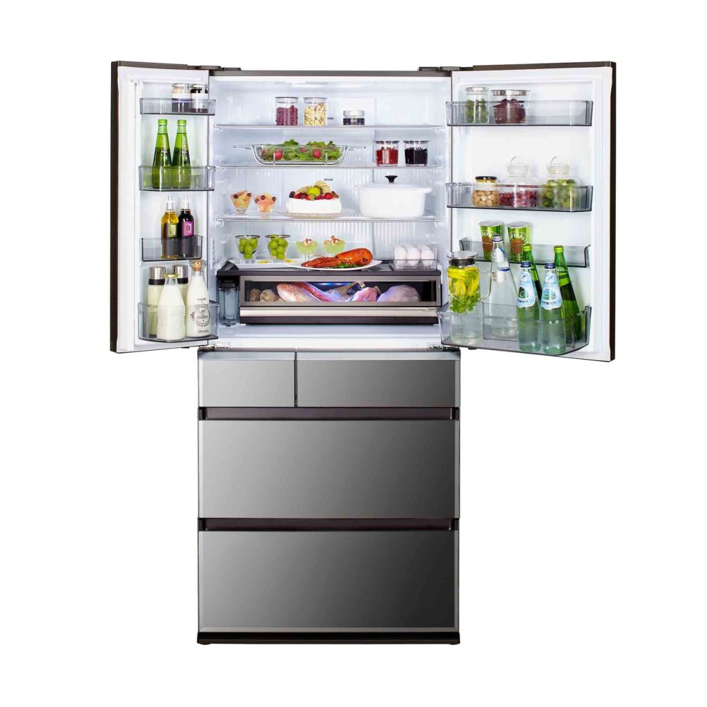Panasonic Fridge Repairs Perth Selective Fridges