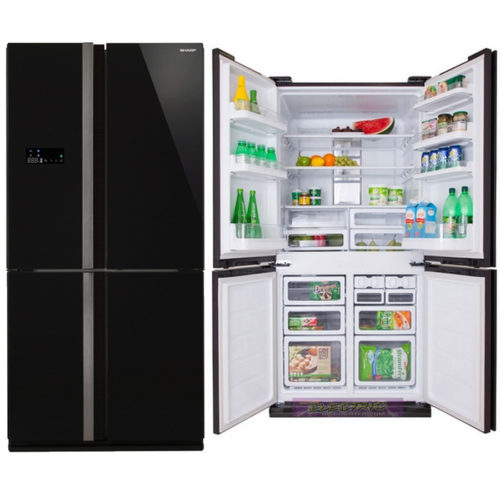 Sharp Fridge Repairs Perth Selective Fridges