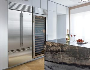 Selective Fridge Repair Perth Commercial