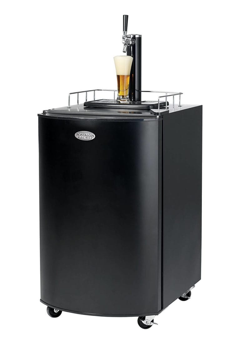 Kegerator Repairs Perth Selective Fridges