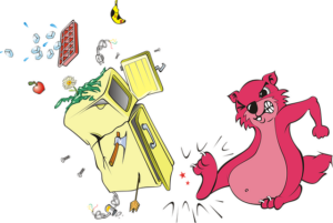 Selective Fridge Repair Perth All Makes