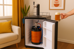 Selective Fridges Perth Mobile Service