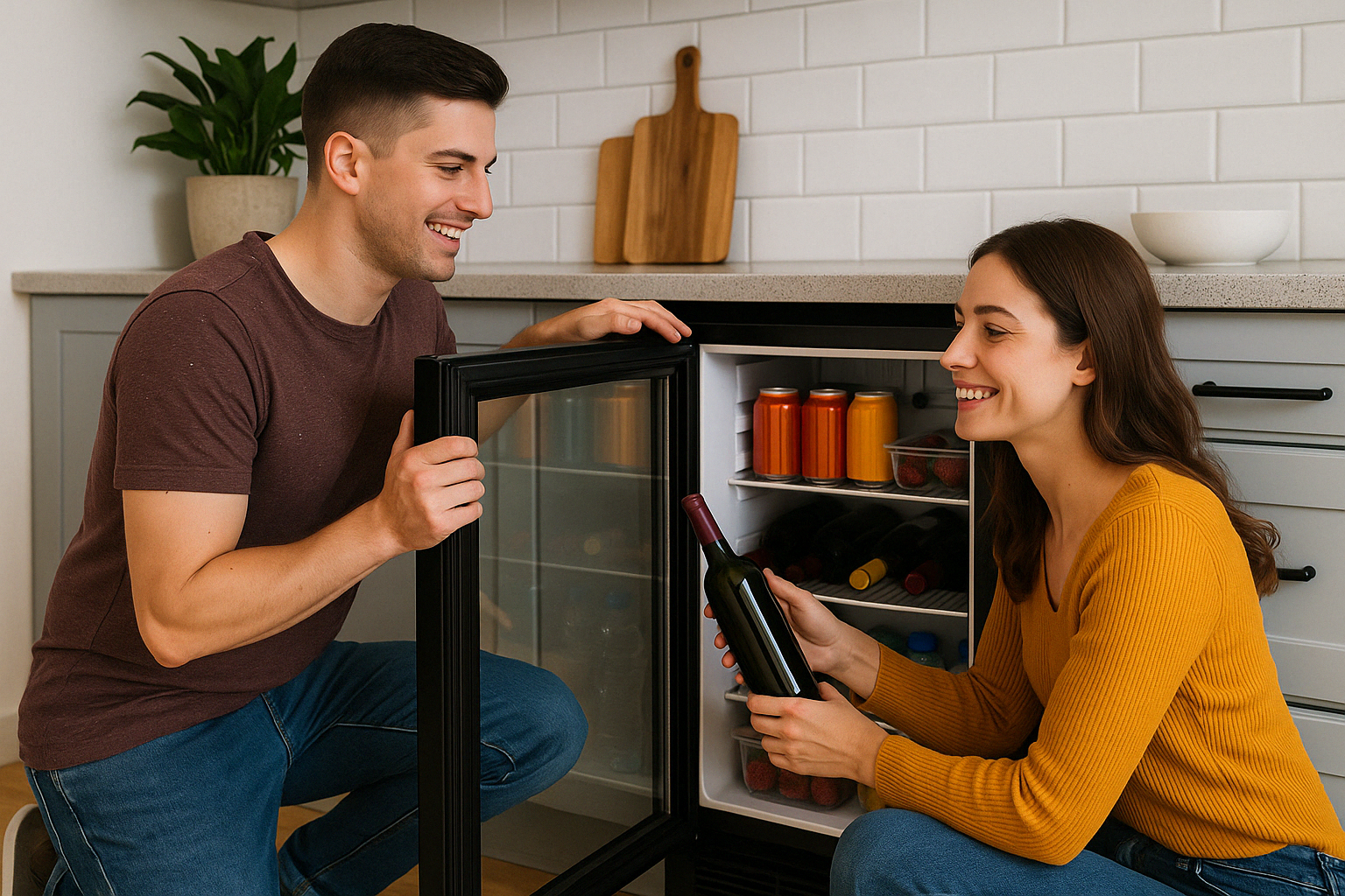 Selective Fridge Repair Perth - Mobile Repairs Perth