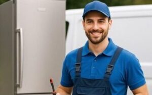 Selective Fridge Repairs All Brands Perth