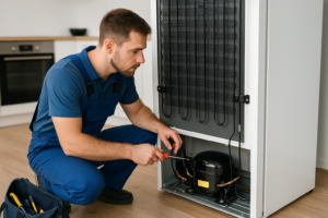 Selective Fridge Repairs Perth - Residential Commercial Outdoor