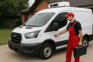 Selective Fridge Repair Perth - Mobile Fridge Repair Perth