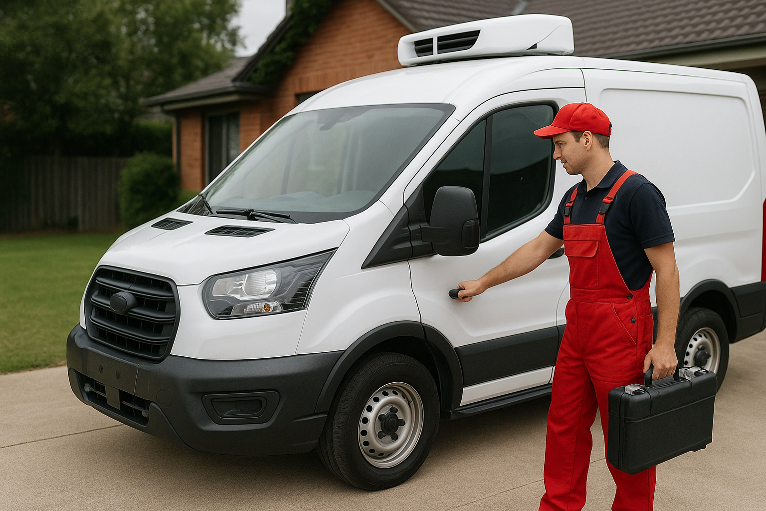 Selective Fridge Repair Perth - Mobile Fridge Repair Perth