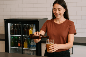 Selective Fridge Repairs - Bar Fridge Repairs