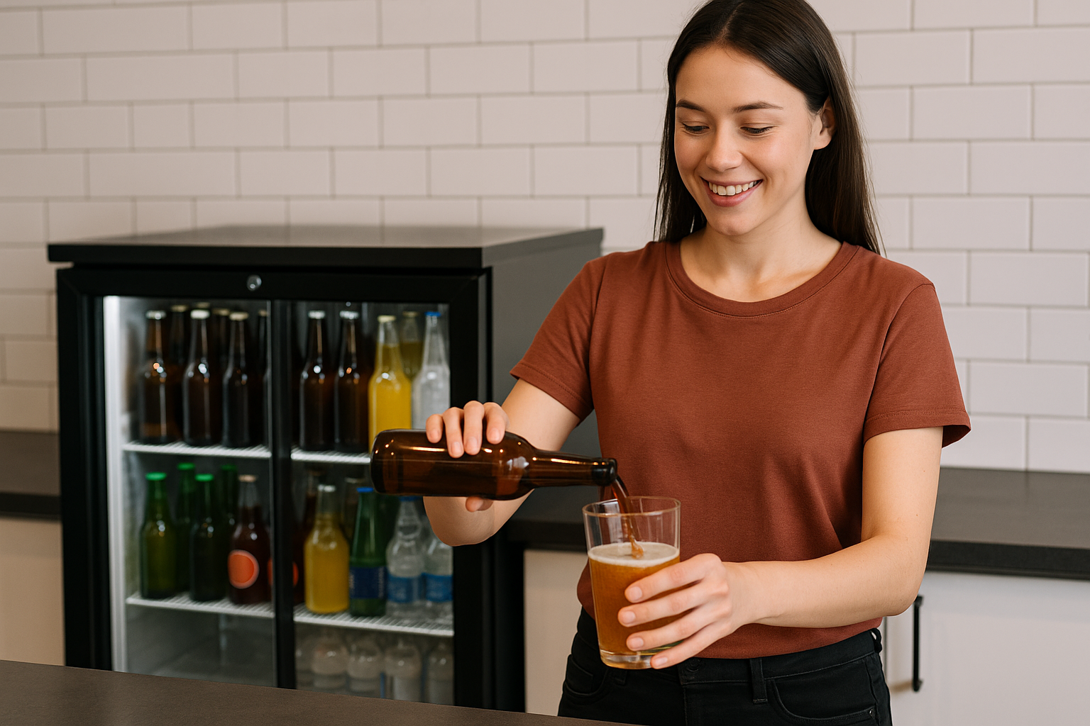 Selective Fridge Repairs - Bar Fridge Repairs