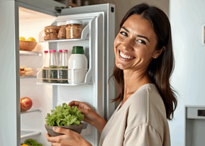 Selective Fridge Repair Perth - 3