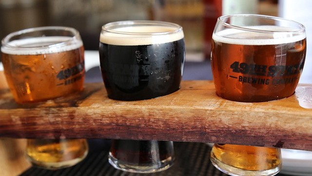 Kegerator Repairs | Selective Fridges Fast Efficient Mobile Service