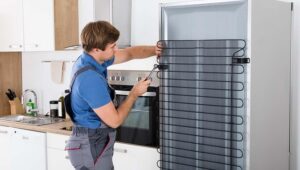 Selective Fridge Repairs Perth Smart Appliances