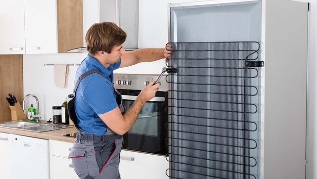 Selective Fridge Repairs Perth Smart Appliances