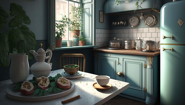 Selective Fridges Repairs Perth - Fix or Replace AI