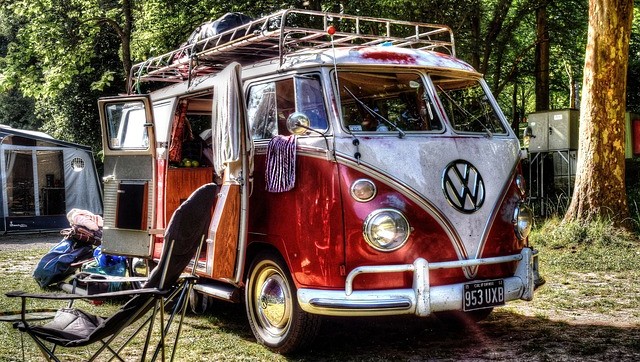 Caravan or Camping Freezer Icing Up on the Road? Mobile Repairs That Save Your Trip