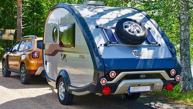 Why Do Camping Fridges Stop Working Just When You Need Them Most?