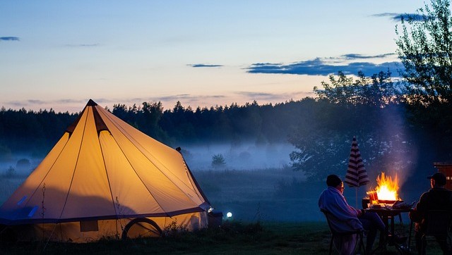 Why Is My Camping Fridge Not Staying Cold? A Perth Repair Guide