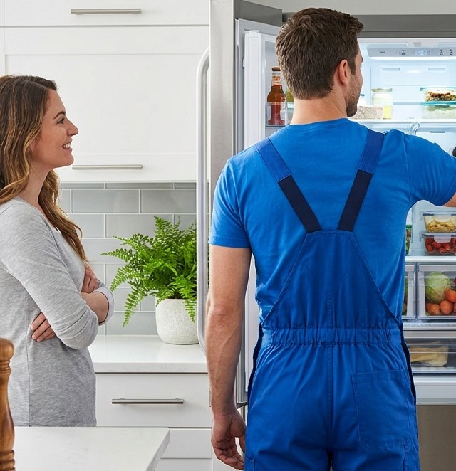 What Makes Mobile Fridge Repairs Become So Popular in Perth?