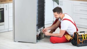 Selective Fridges Mobile Repairs - Perth