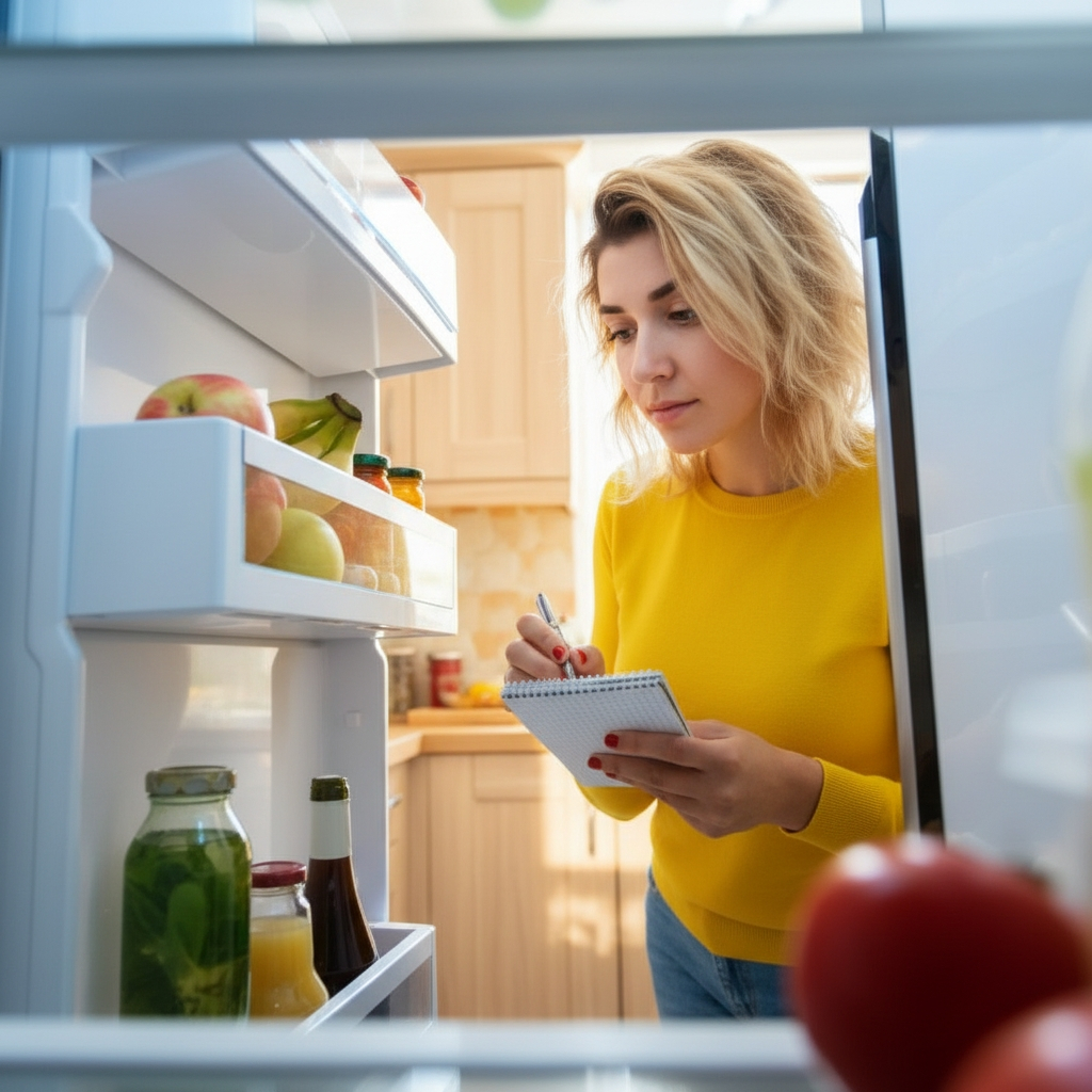 Why Is My Fridge Suddenly Using More Electricity?
