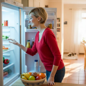 Selective Fridges Mobile Fridge Repair Defrosting Issues Perth