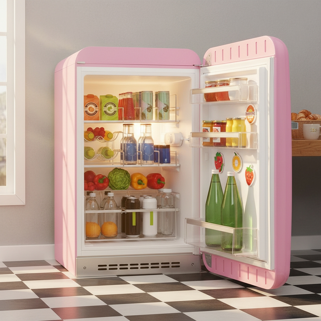 How Long Should a Refrigerator Last in Australia?
