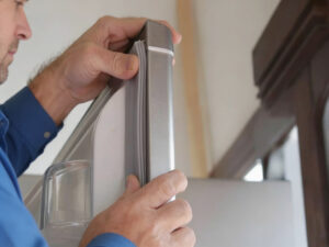 Selective Fridges - Door Seals