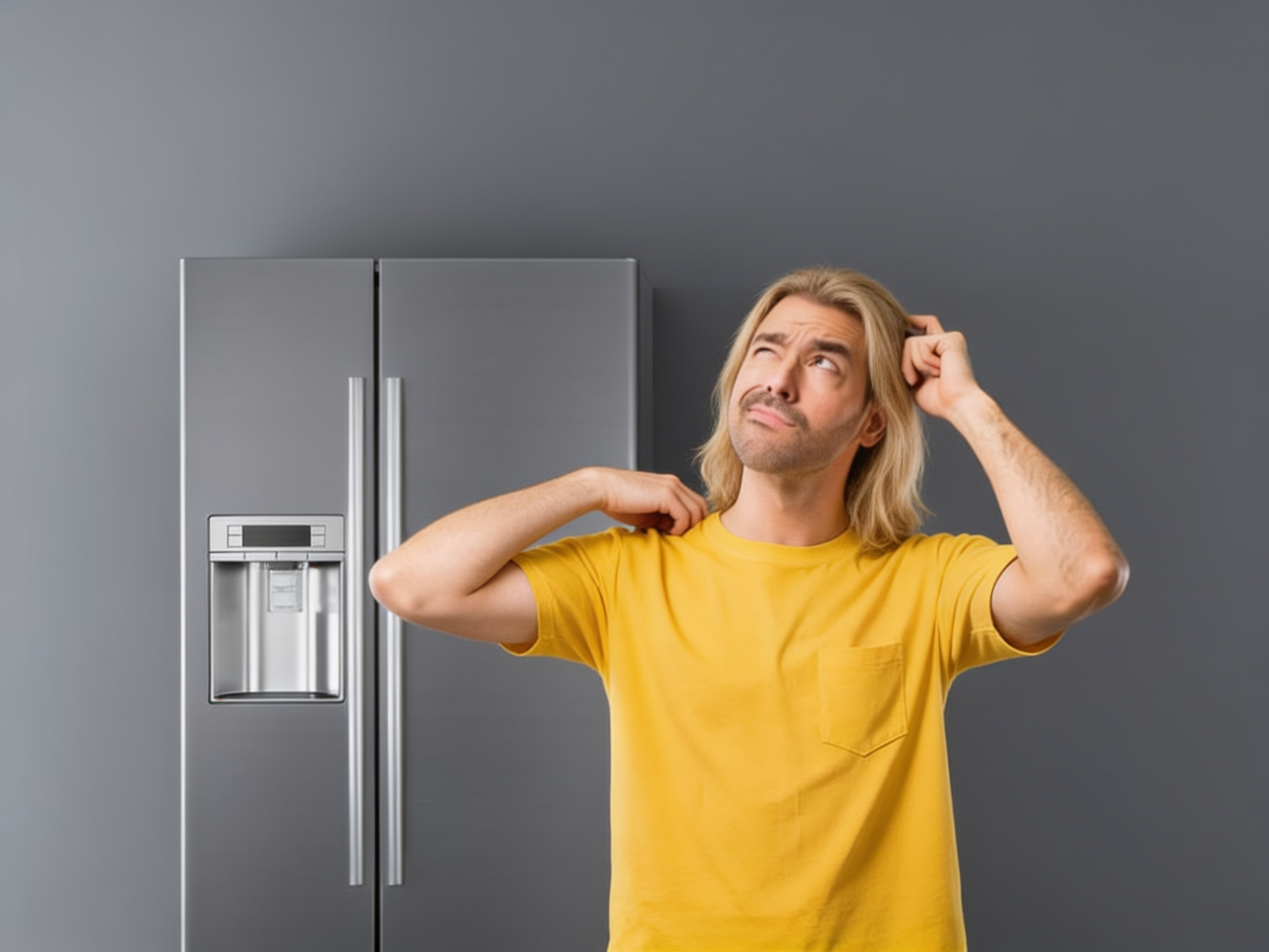 Why Does My Fridge Keep Running? When Constant Operation Signals a Problem